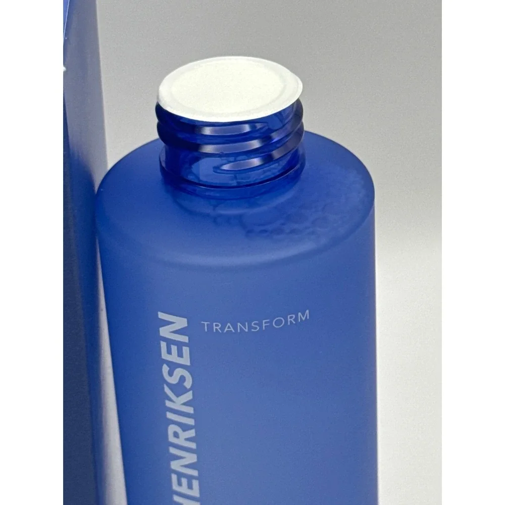 OLEHENRIKSEN‎ GlowOH Dark Spot Toner 7% high potency AHAs 190ML 6.5FL.OZ BNIB